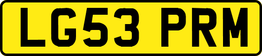 LG53PRM
