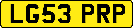 LG53PRP