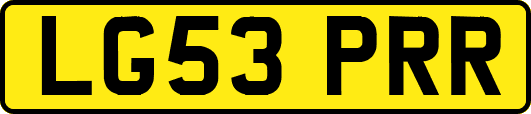 LG53PRR