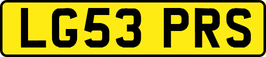 LG53PRS