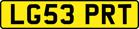 LG53PRT