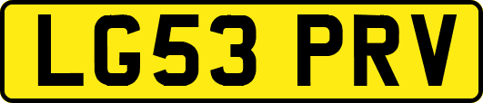 LG53PRV