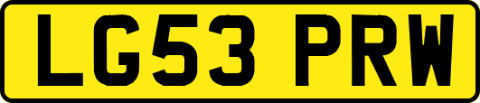 LG53PRW