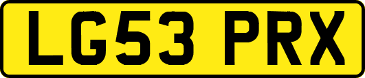 LG53PRX