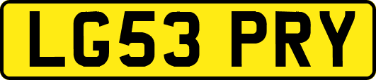 LG53PRY