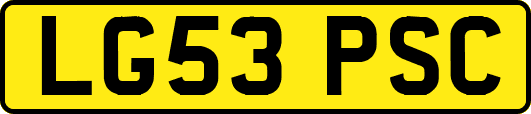 LG53PSC