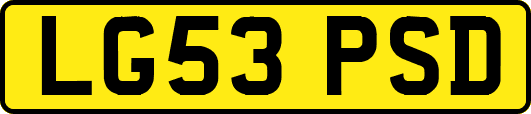 LG53PSD
