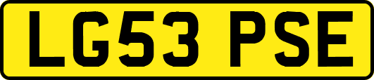 LG53PSE