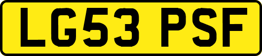 LG53PSF