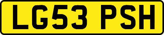 LG53PSH