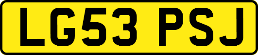LG53PSJ