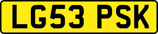 LG53PSK