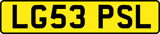 LG53PSL