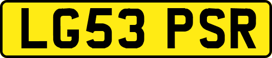 LG53PSR