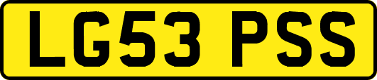 LG53PSS