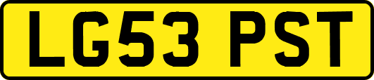 LG53PST