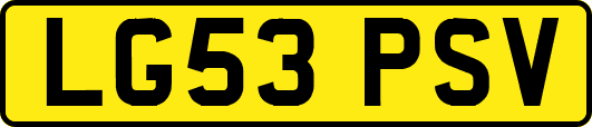 LG53PSV
