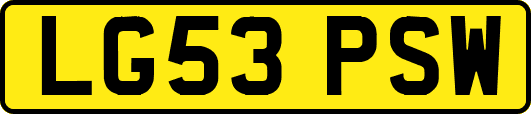 LG53PSW