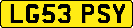 LG53PSY