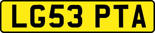 LG53PTA