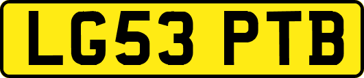 LG53PTB