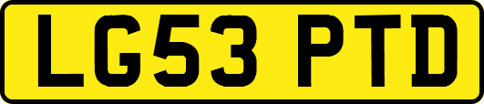 LG53PTD