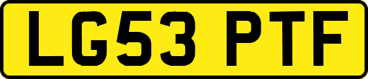 LG53PTF