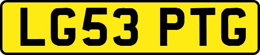 LG53PTG