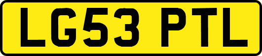 LG53PTL