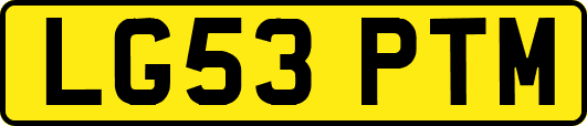 LG53PTM