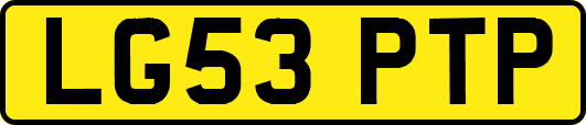 LG53PTP