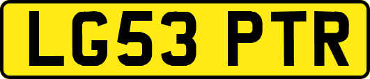 LG53PTR