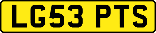 LG53PTS
