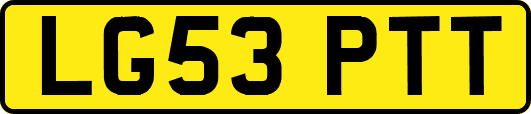 LG53PTT