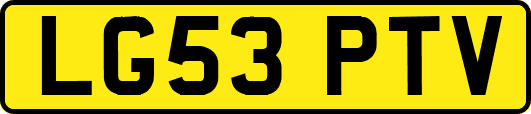 LG53PTV