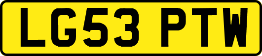 LG53PTW