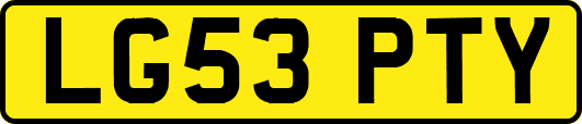 LG53PTY
