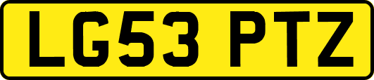 LG53PTZ