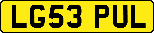 LG53PUL