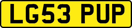 LG53PUP