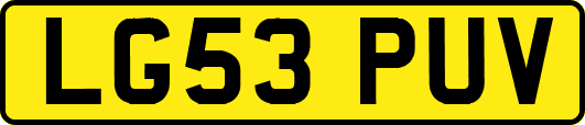 LG53PUV