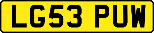 LG53PUW