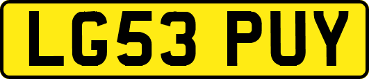 LG53PUY