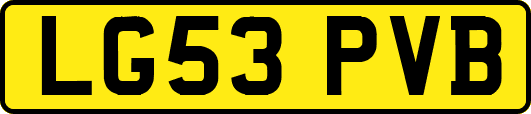 LG53PVB