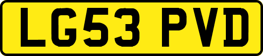 LG53PVD