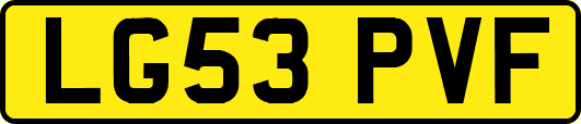 LG53PVF