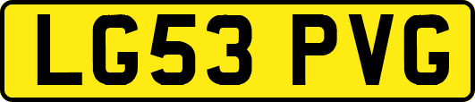 LG53PVG