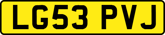 LG53PVJ