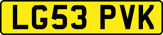 LG53PVK