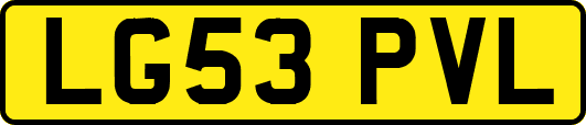 LG53PVL